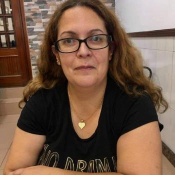Babysitter in Porto: Teresa