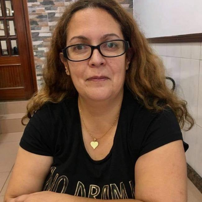 Babysitter in Porto: Teresa