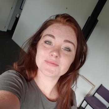 Babysitter Taupo: Georgia