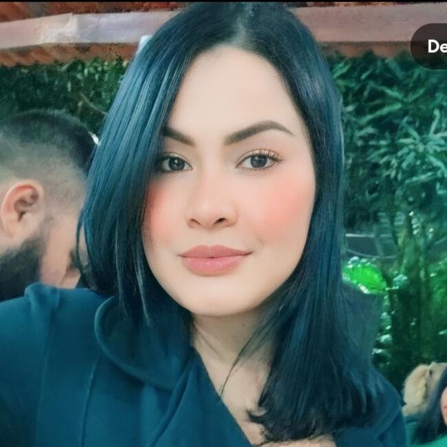 Babysitter in São Gonçalo (São Gonçalo): Jennifer