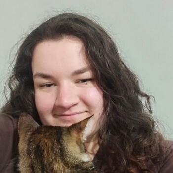 Babysitter in Auckland: Jessica