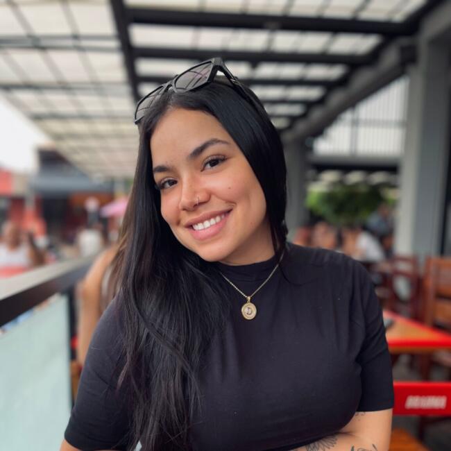 Babá em Parnamirim: Eduarda Brasil