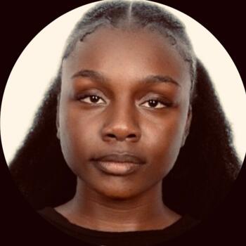 Babysitter Abidjan: Grâce-divine