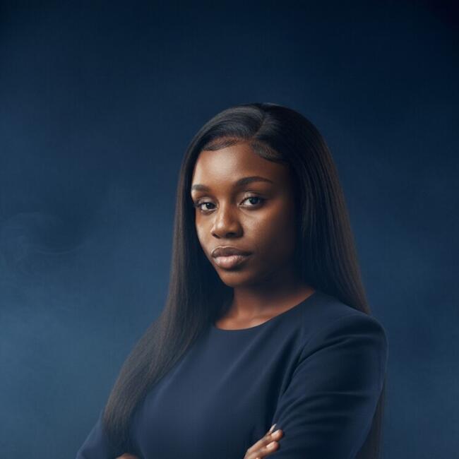 Babysitter in Abidjan: Grâce-divine