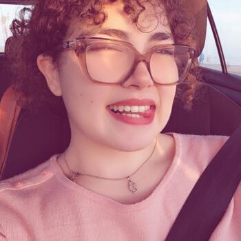 جليسة أطفال في Temara: Rim