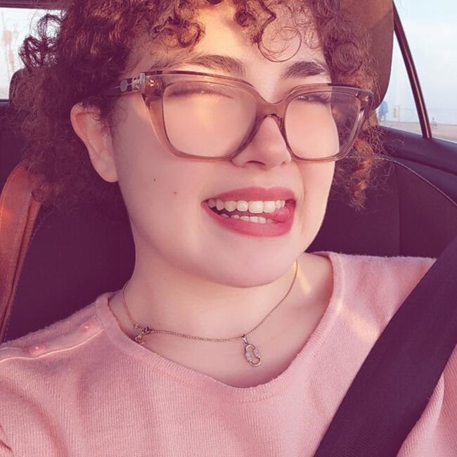 جليسة أطفال في Temara: Rim