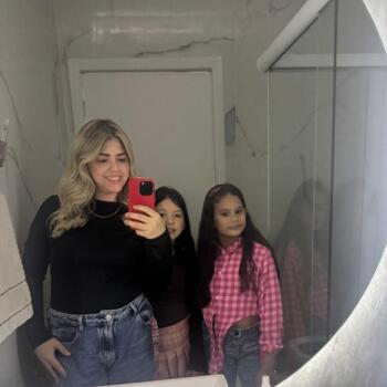 Babysitter Limeira: Jenifer