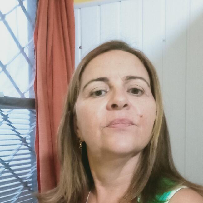 Babá em Rio Claro: Eva