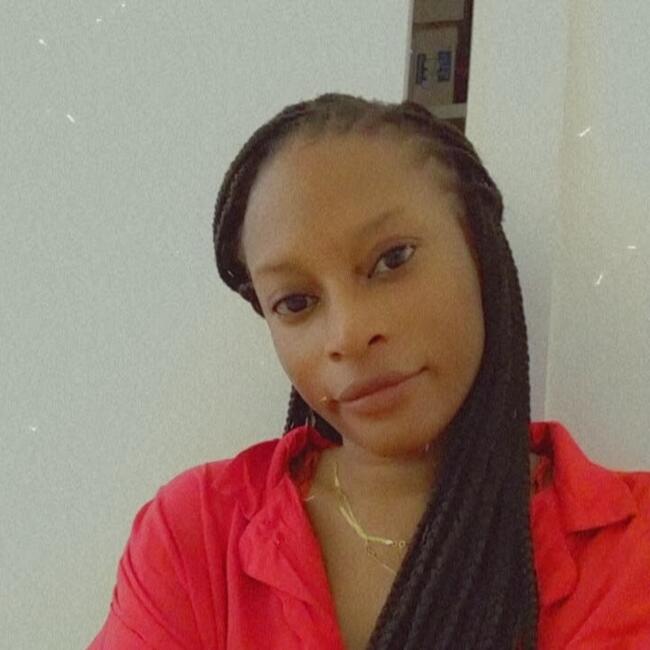 جليسة أطفال في سلا: Rama