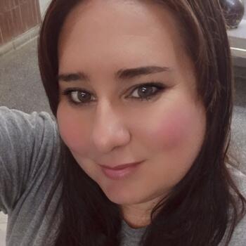 Babysitter in Resistencia: Mariana