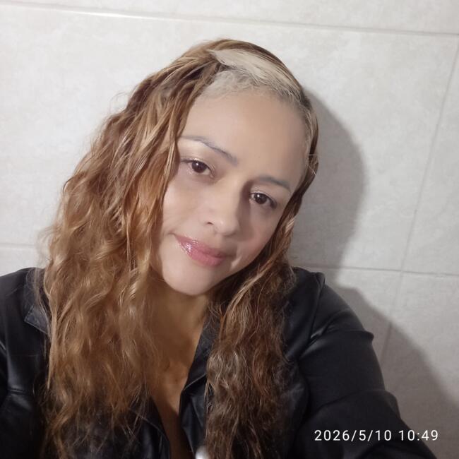 Babysitter in Medellín: Mari