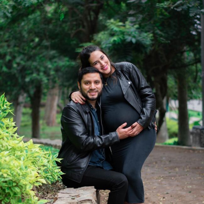 Trabajo para niñera en Lima Lima: Ricardo