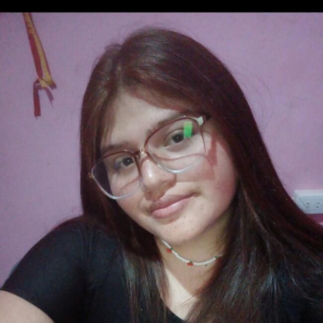 Babysitter in Santiago del Estero: Aldana Salome