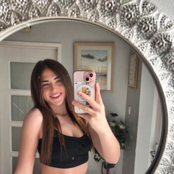 Babysitter in Lucan: Aoife