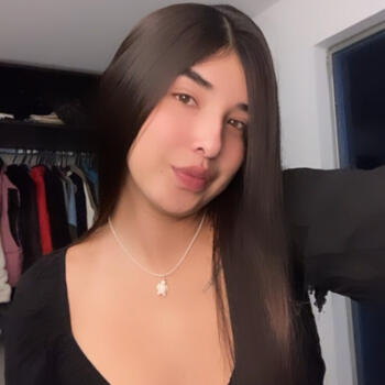 Niñera en Mosquera: Natalia