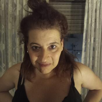 Niñera en Buenos Aires: Gisela