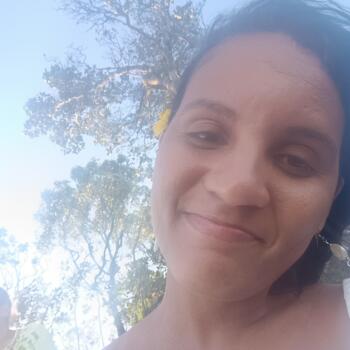 Babysitter in Salvador: Karen