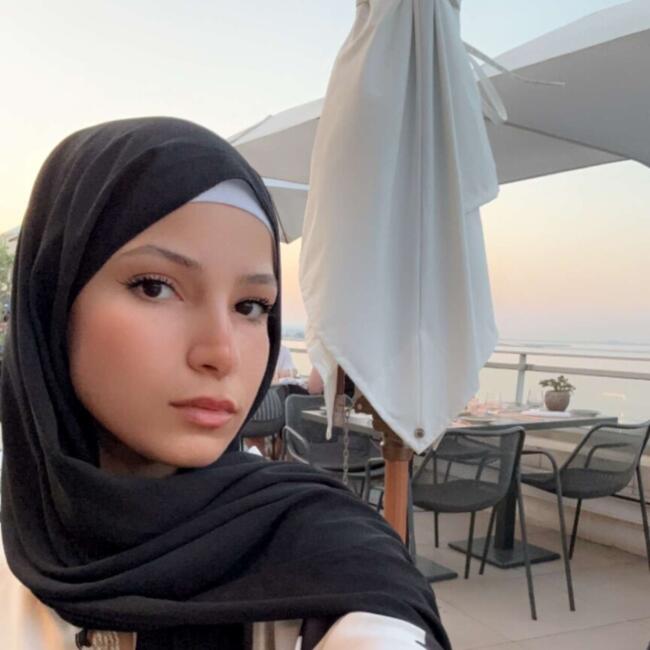 Babysitter in Corbeil-Essonnes: Chaima