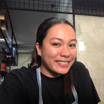 Babysitter in Singapore Island: Jera