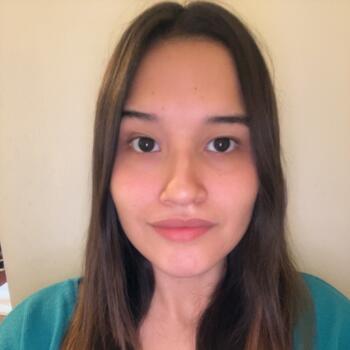 Niñera en Buenos Aires: Celeste