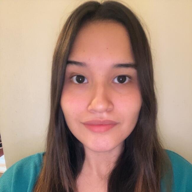 Niñera en Buenos Aires: Celeste