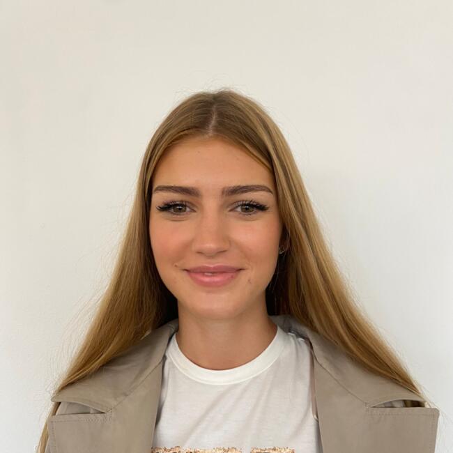 Babysitter in Pfulgriesheim: Eloise