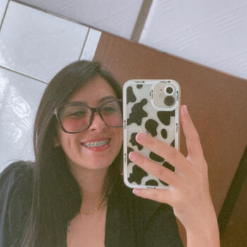 Babá Pelotas: Carol