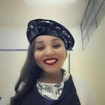 Babá em Suzano: Edna