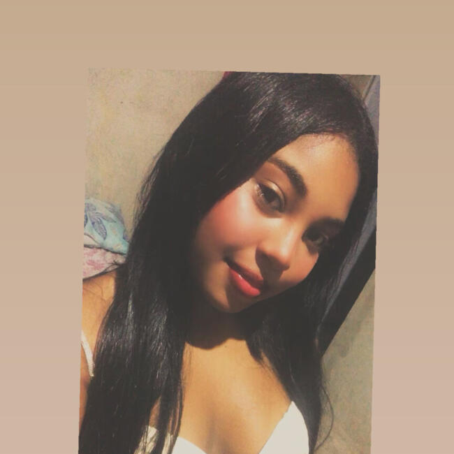 Babá em Fortaleza: Maria