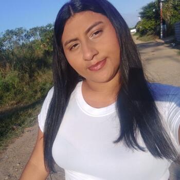 Babysitter in Valencia: Anyeli