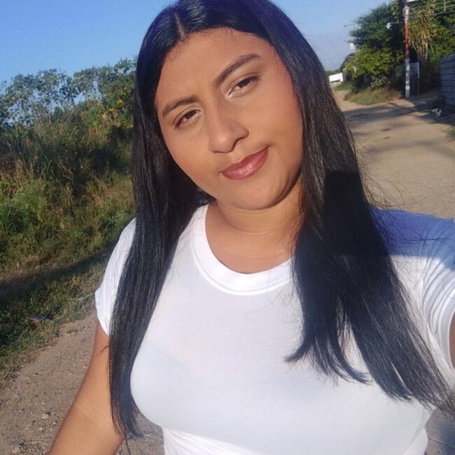 Niñera en Valencia: Anyeli