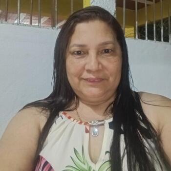 Babá em Belo Horizonte: Iolanda