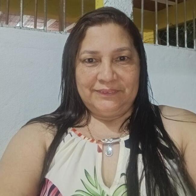 Babysitter in Belo Horizonte: Iolanda
