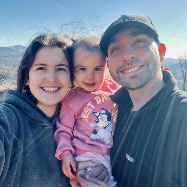Babysitting job in San Diego: Valerie