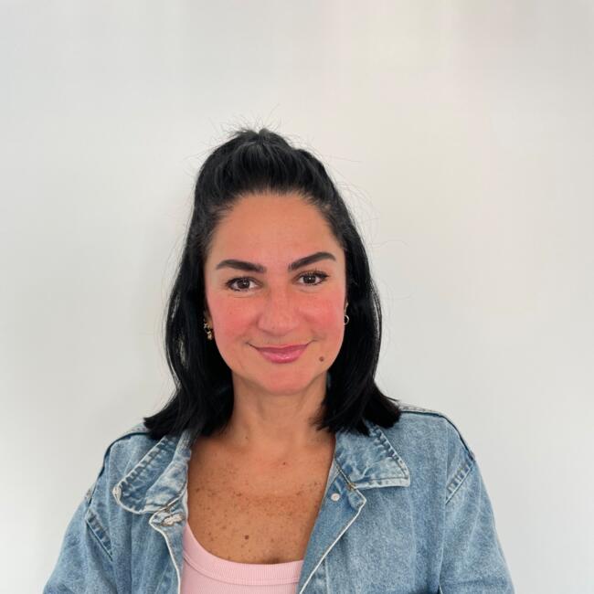 Babysitter in Póvoa de Santa Iria: Elizabeth