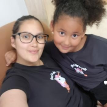 Babysitter Porto: Silvia