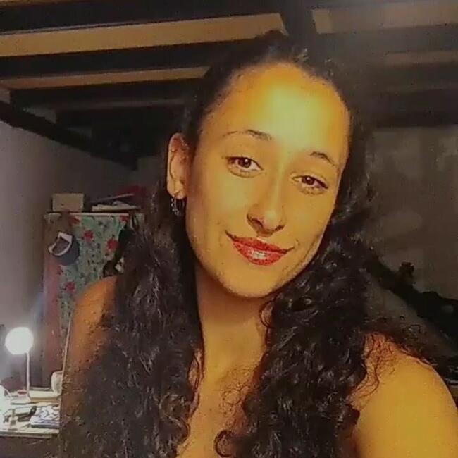 Babysitter in Neuquén: Numa