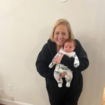 Nanny in Bethesda (Maryland): Jodi