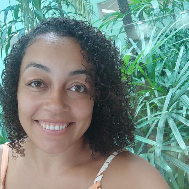 Babysitter in Rio de Janeiro: Priscila