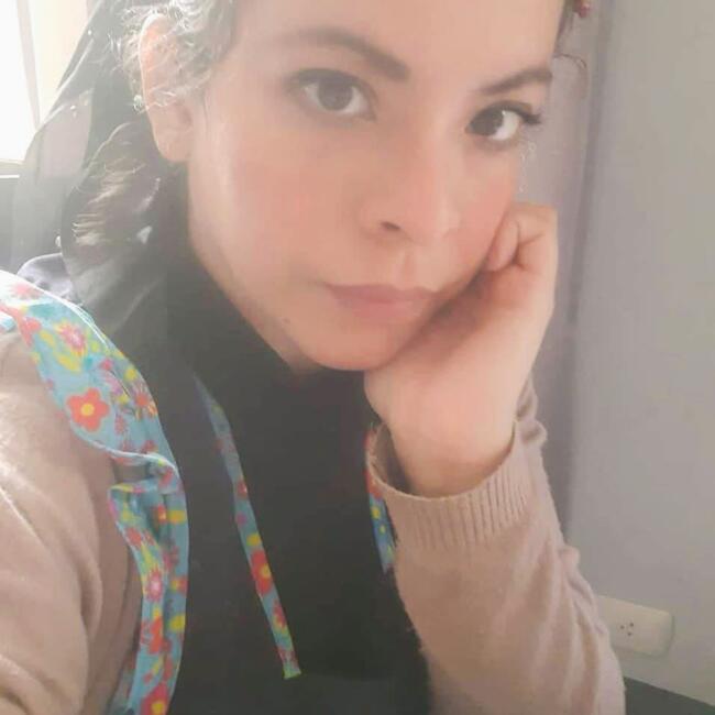 Babysitter in Limay: Susana