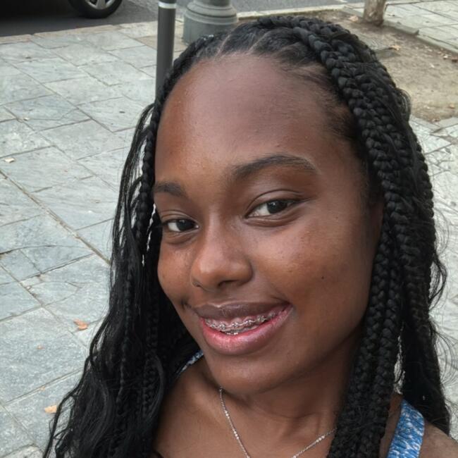 Childminder in Marinha Grande: Maria