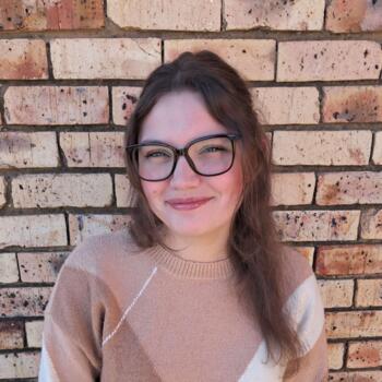 Babysitter in Despatch: Luna