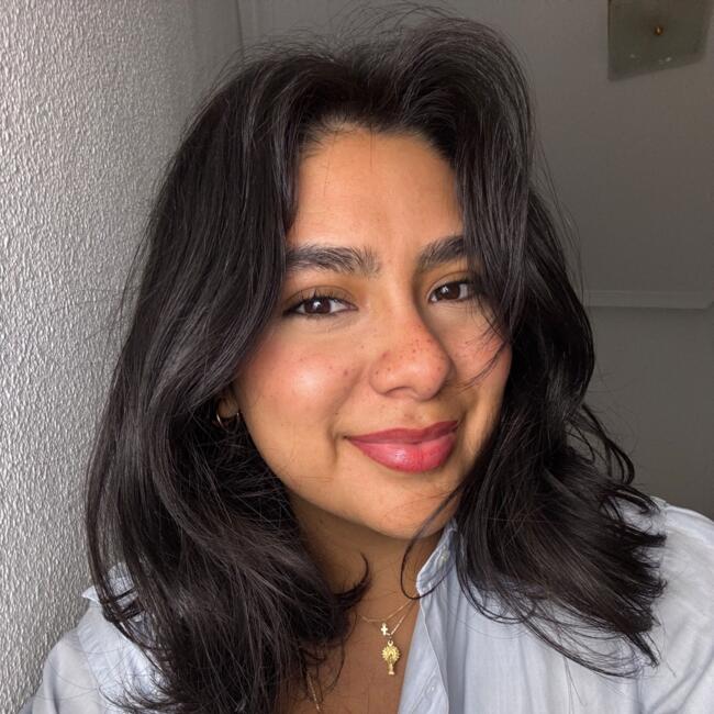 Canguro en Madrid: Jasmin Del Pilar