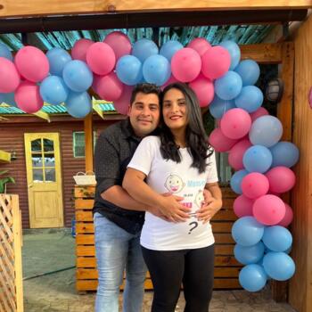 Trabajo de cuidador(a) en Coquimbo: trabajo de niñera Genesis