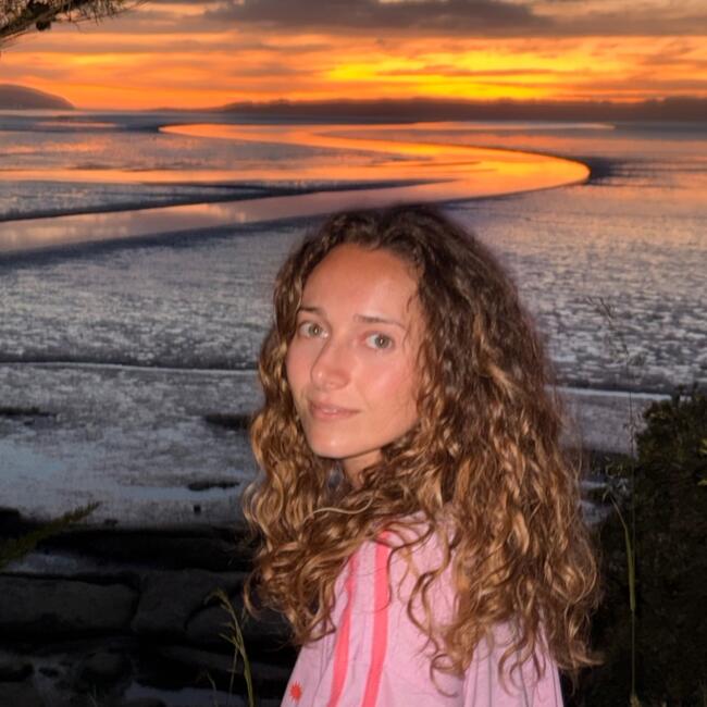 Babysitter in Mount Maunganui: Francesca