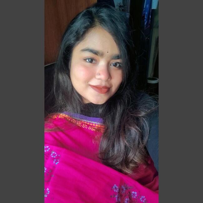 Babysitter in Albertslund: Noor E