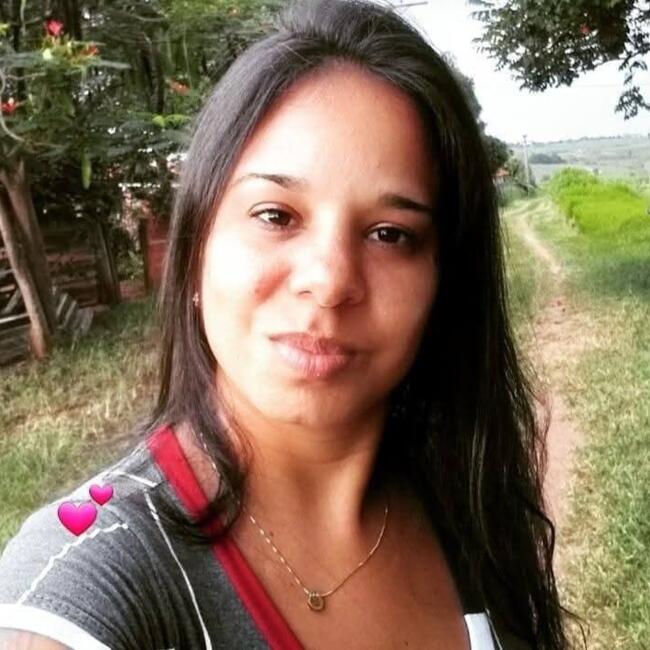 Babá em Sao Jose do Rio Preto: Mayara