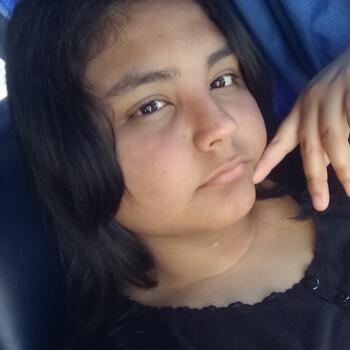 Niñera en Gobernador Gálvez: Josefina