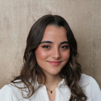 Babysitter in Burjassot: Olga