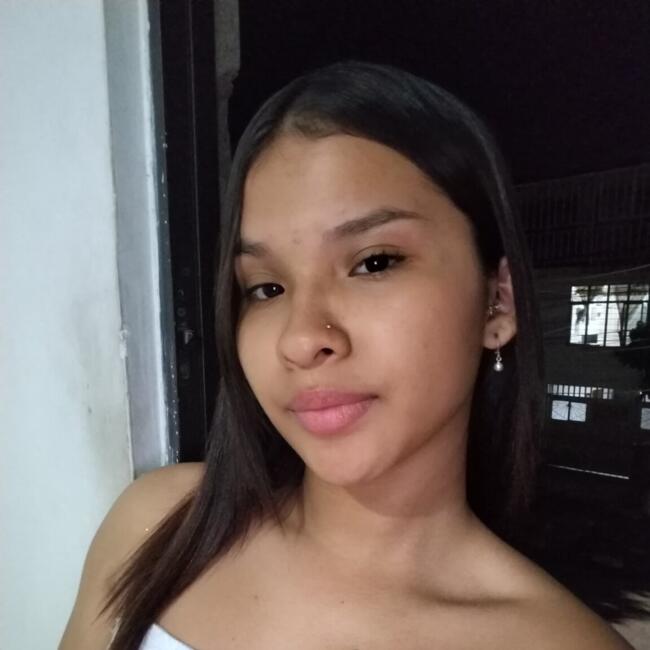 Babysitter in Santa Rosa de Cabal: Mabel
